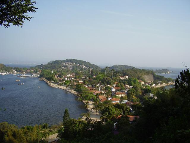 Paquetá Island